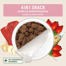 Cargar imagen en el visor de la galería, Aniforte Snacks - Suplemento 4 en 1