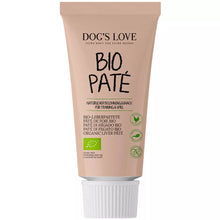 Cargar imagen en el visor de la galería, Dog's Love - Bio Paté de pollo e hígado
