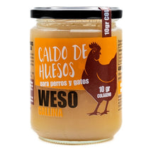 Cargar imagen en el visor de la galería, WESO - Caldos de huesos naturales