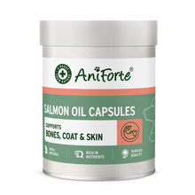 Cargar imagen en el visor de la galería, Aniforte - Cápsulas de Omega 3