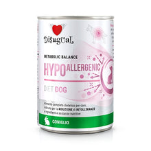 Cargar imagen en el visor de la galería, Disugual Diet Hipoalergénica - Latas de comida húmeda