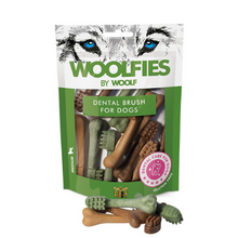 Cargar imagen en el visor de la galería, Woolf Snacks - Cepillo dentales