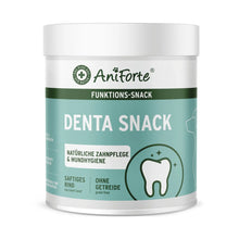Cargar imagen en el visor de la galería, Aniforte Snacks - Suplemento Dental