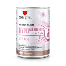 Cargar imagen en el visor de la galería, Disugual Diet Hipoalergénica - Latas de comida húmeda