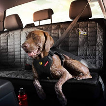 Cargar imagen en el visor de la galería, Ezydog - Arnés de viaje para coche homologado