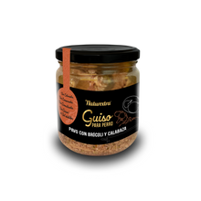 Cargar imagen en el visor de la galería, Naturextra - Guisos naturales