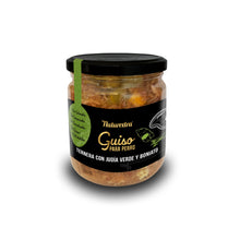 Cargar imagen en el visor de la galería, Naturextra - Guisos naturales