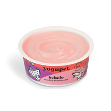 Cargar imagen en el visor de la galería, Yogupet - Helado de frutas