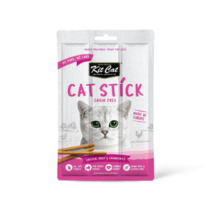 Kit Cat Sticks