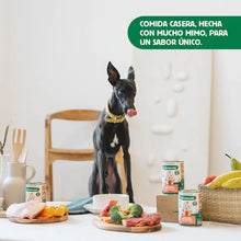 Cargar imagen en el visor de la galería, Wild Balance Recetas del Chef - Latas de comida húmeda