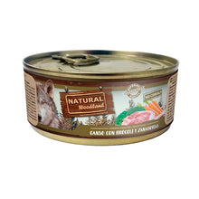 Cargar imagen en el visor de la galería, Natural Woodland - Latas de comida húmeda