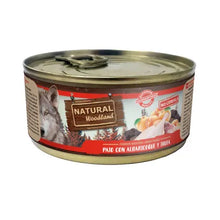 Cargar imagen en el visor de la galería, Natural Woodland - Latas de comida húmeda