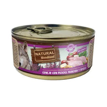 Cargar imagen en el visor de la galería, Natural Woodland - Latas de comida húmeda