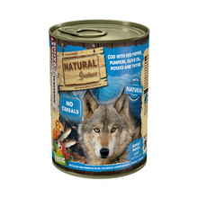Cargar imagen en el visor de la galería, Natural Greatness - Latas de comida húmeda