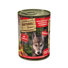 Cargar imagen en el visor de la galería, Natural Greatness - Latas de comida húmeda