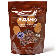 Cargar imagen en el visor de la galería, Menú deshidratado de conejo - Altudog