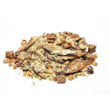 Cargar imagen en el visor de la galería, Menú deshidratado de pescado blanco - Altudog