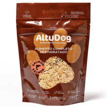 Cargar imagen en el visor de la galería, Menú deshidratado de salmón - Altudog