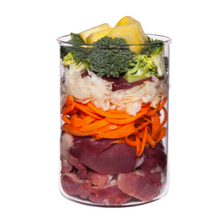 Cargar imagen en el visor de la galería, Terra Canis - Light - Latas de comida húmeda