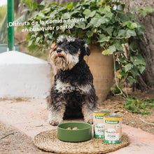 Cargar imagen en el visor de la galería, Wild Balance BARF Philosophy - Latas de comida húmeda