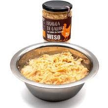 Cargar imagen en el visor de la galería, WESO - Caldos de huesos naturales