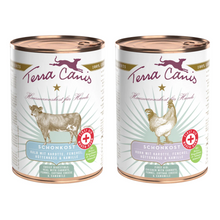 Cargar imagen en el visor de la galería, Terra Canis Gastrointestinal - Latas de comida húmeda