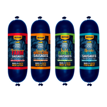 Cargar imagen en el visor de la galería, Primal Spirit - Salchichas húmedas