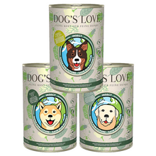 Cargar imagen en el visor de la galería, Dog's Love - Latas húmedas de Insecto