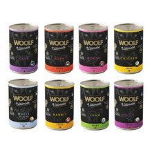 Cargar imagen en el visor de la galería, Woolf Ultimate - Latas de Comida Húmeda