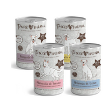 Cargar imagen en el visor de la galería, Puromenu - Latas de Comida Húmeda