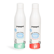 Cargar imagen en el visor de la galería, Yogupet - Kéfir