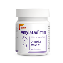 Cargar imagen en el visor de la galería, Amyladol - Enzimas digestivas