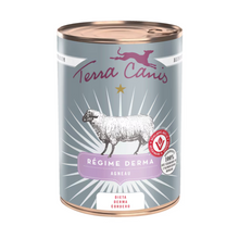 Cargar imagen en el visor de la galería, Terra Canis Derma - Latas de comida húmeda