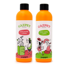 Cargar imagen en el visor de la galería, Yogupet - Gazpet gazpacho