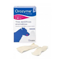 Cargar imagen en el visor de la galería, Orozyme - Tiras dentífricas