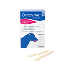 Cargar imagen en el visor de la galería, Orozyme - Tiras dentífricas