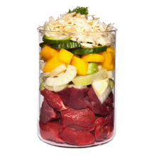 Cargar imagen en el visor de la galería, Terra Canis - Light - Latas de comida húmeda