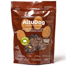 Cargar imagen en el visor de la galería, Menú deshidratado de cerdo - Altudog