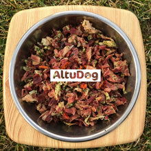 Cargar imagen en el visor de la galería, Menú deshidratado de cerdo - Altudog