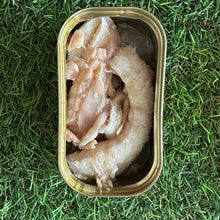Cargar imagen en el visor de la galería, Canumi - Latas de pescado al natural