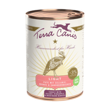 Cargar imagen en el visor de la galería, Terra Canis - Light - Latas de comida húmeda