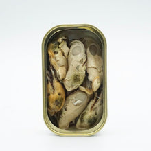 Cargar imagen en el visor de la galería, Canumi - Latas de pescado al natural