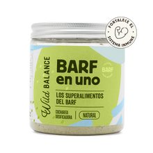 Cargar imagen en el visor de la galería, Wild Balance - BARF en uno - Suplemento multivitamínico