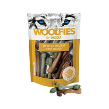 Cargar imagen en el visor de la galería, Woolf Snacks - Cepillo dentales