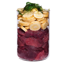 Cargar imagen en el visor de la galería, latas naturales para perros de Terra Canis