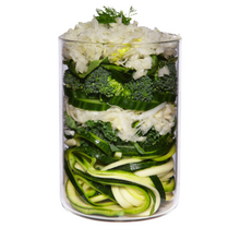 Cargar imagen en el visor de la galería, green detox verduras verdes terra canis