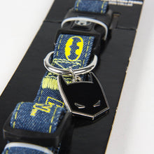 Cargar imagen en el visor de la galería, Collar Batman - For Fan Pets