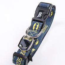 Cargar imagen en el visor de la galería, Collar Batman - For Fan Pets