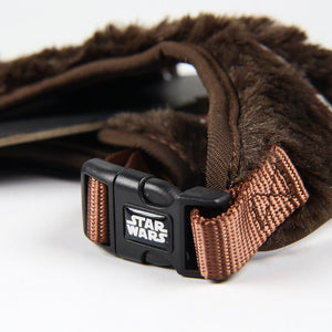 Arnés Star Wars Chewbacca - For Fan Pets