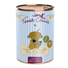 Cargar imagen en el visor de la galería, Terra Canis Cachorros - Latas de comida húmeda